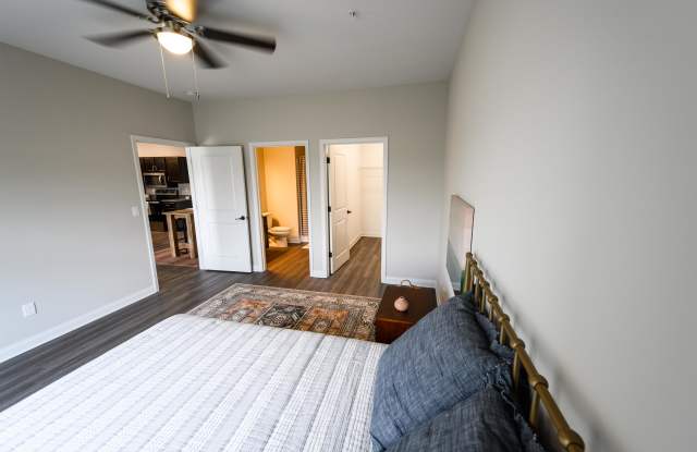 8500 Westmont Drive Unit 108Building B