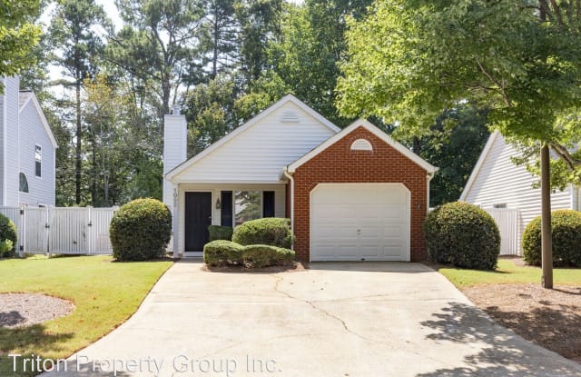 1093 Britley Park Ln - 1093 Britley Park Lane, Cherokee County, GA 30189