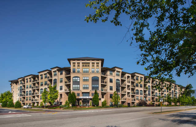 Photo of Overton Rise