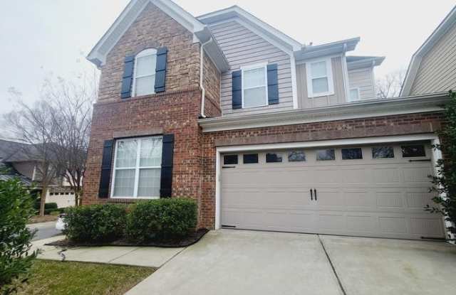 3806 Western Gailes Way - 3806 Western Gailes Way, Charlotte, NC 28270