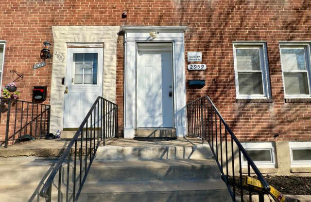 Photo of Charming 3Bed/2Bath in Dundalk