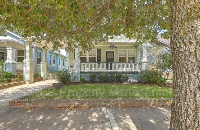 831 Rutledge Avenue