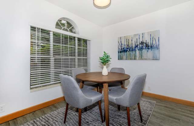 Grandview Apartments