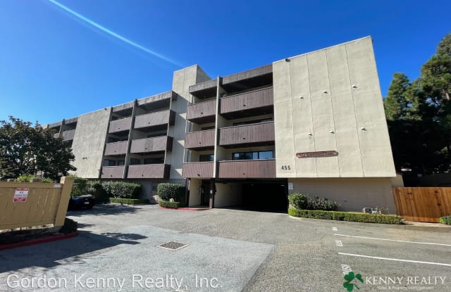 455 El Camino Real #309 - 455 El Camino Real Apt 210, South San Francisco, CA 94080