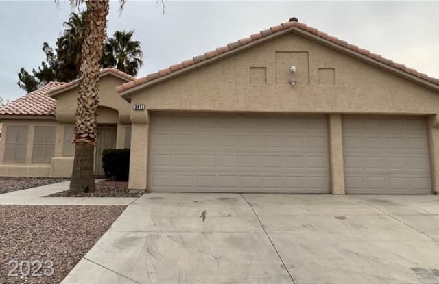 3417 Helmsman Drive - 3417 Helmsman, North Las Vegas, NV 89032