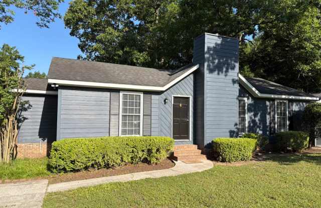 530 Chadford Road