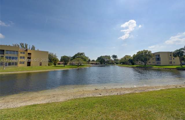 5860 NW 64th Ave