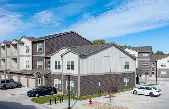 Southwood Crossing
