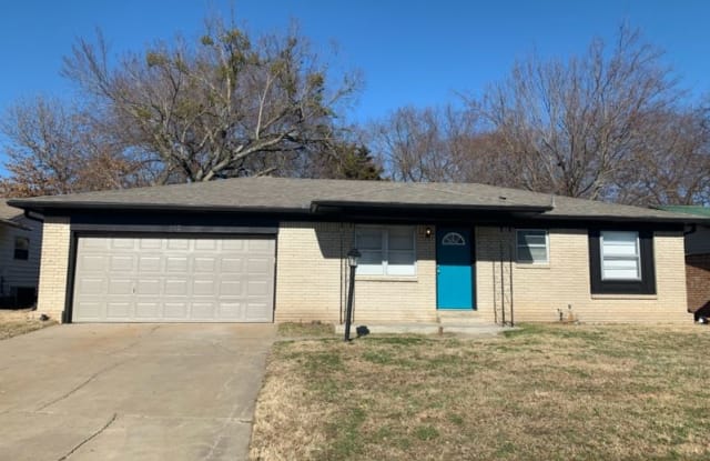 812 W El Paso St - 812 West El Paso Street, Broken Arrow, OK 74012