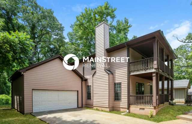 Photo of 2041 Pryor Road Southwest