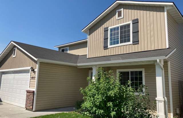 1013 N Dove Ave Unit 1286 - 1013 North Dove Avenue, Boise, ID 83704