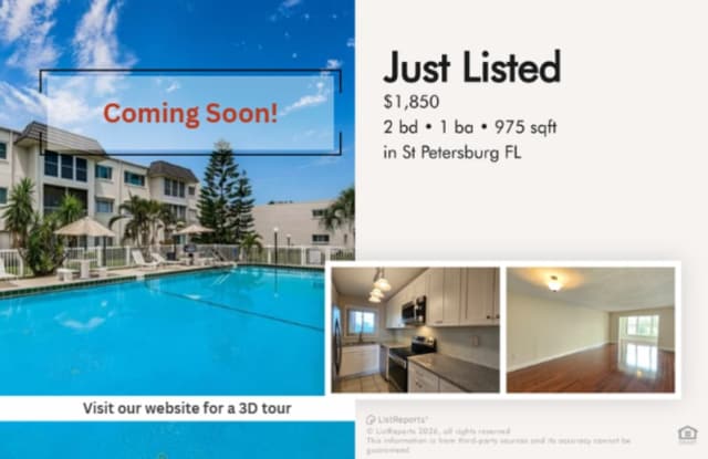 4595 Chancellor Street Northeast - 1