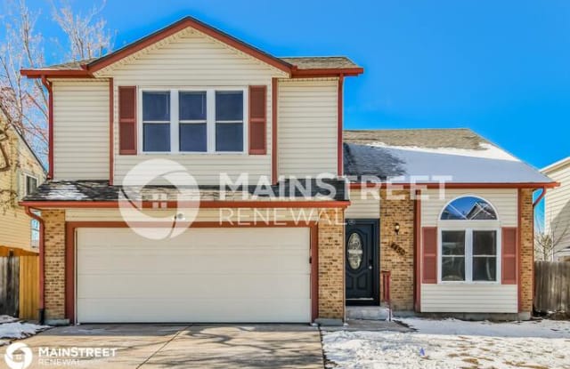 4450 Lincoln Plaza Drive - 4450 Lincoln Plaza Drive, Security-Widefield, CO 80911