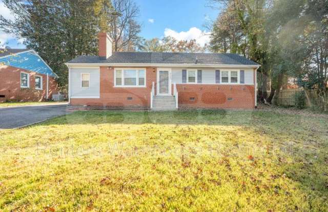9023 Farmington Drive
