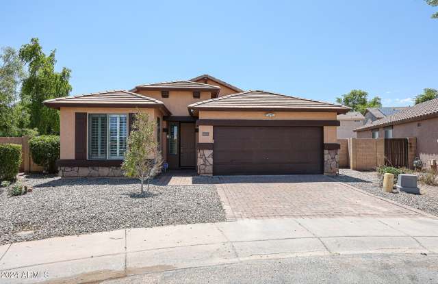 Photo of 10101 W CORDES Road