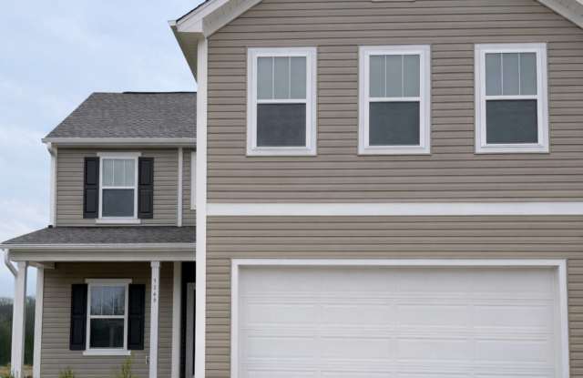 5148 Reedy Fork School Road