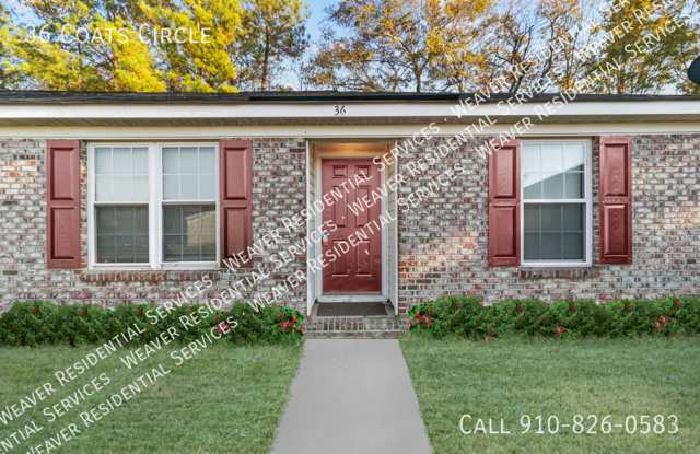Photo of Apartment for Rent in Benson, NC