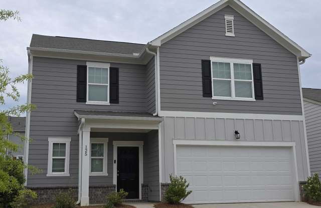 125 N Chesapeake Bay Drive