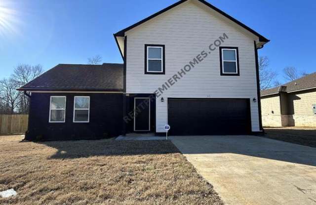 66 Birchwood Drive - 66 Birchwood Drive, Ward, AR 72176