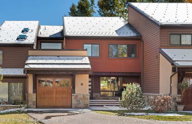 408 Snowmass Club Circle unit: 10