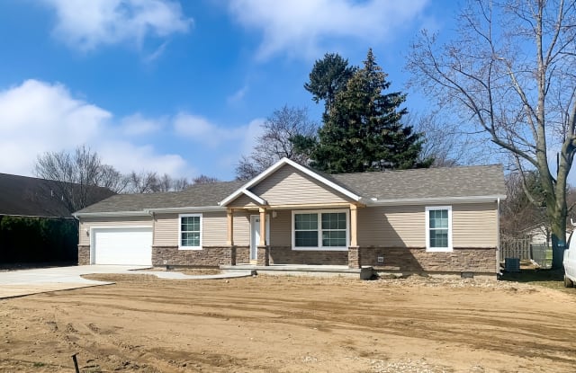 3315 Grape Rd - 3315 Grape Road, Mishawaka, IN 46545