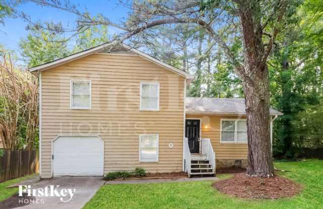 5441 Brandon Court - 5441 Brandon Court, Redan, GA 30088