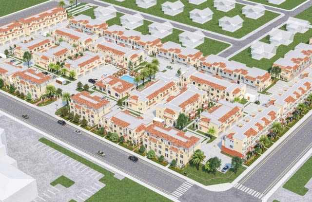 237 Mccoy Lane Unit C13