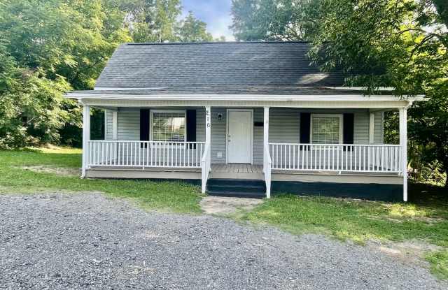 Charming Updated 3BR/2BA Home in Bessemer City