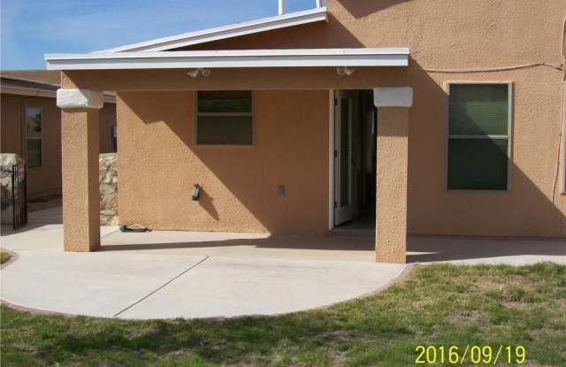 14234 Strata Rock Drive