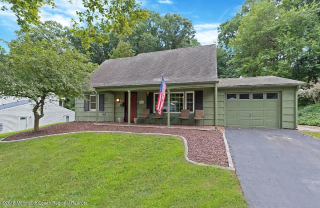 43 Juniper Place - 43 Juniper Place, Monmouth County, NJ 07747