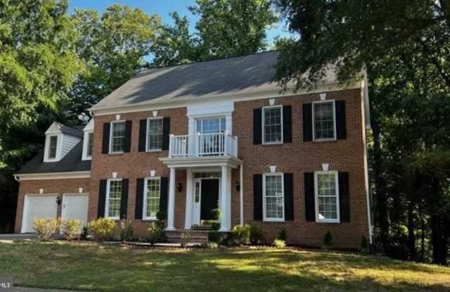 Photo of 6628 BYRNS PL