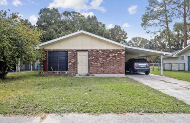 1721 George Drive