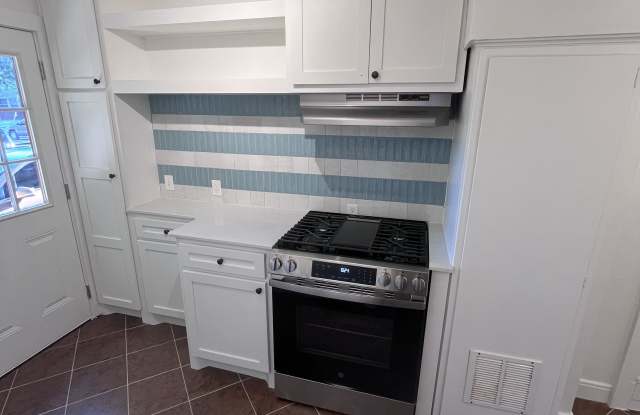 1501 Northwest 18th Street