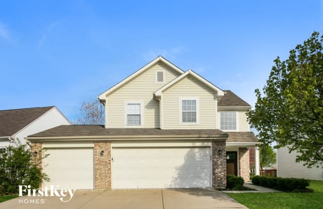 7060 Harness Lakes Drive - 7060 Harness Lakes Drive, Indianapolis, IN 46217