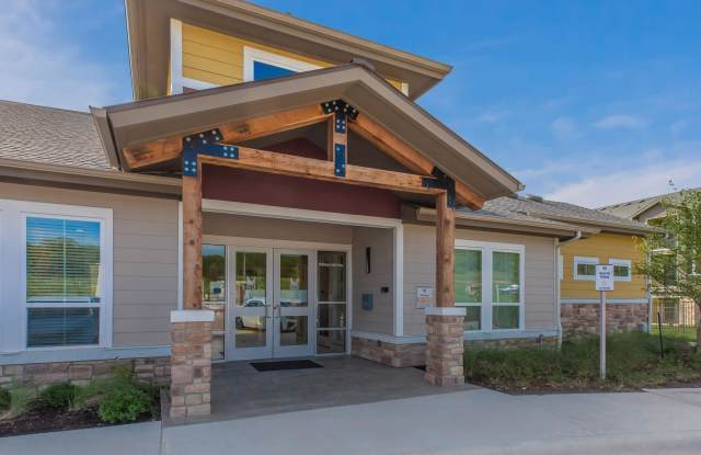 Photo of McKinney Falls