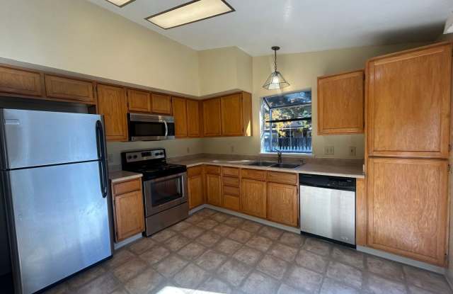 Beautiful Home in Northwest Reno