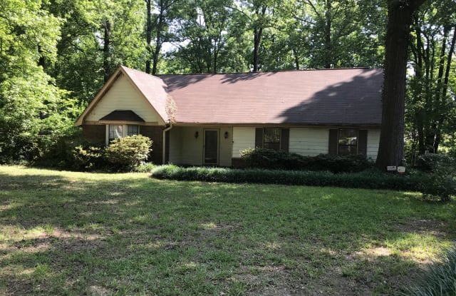 664 Harrow Cove - 664 Harrow Cove, Hernando, MS 38632