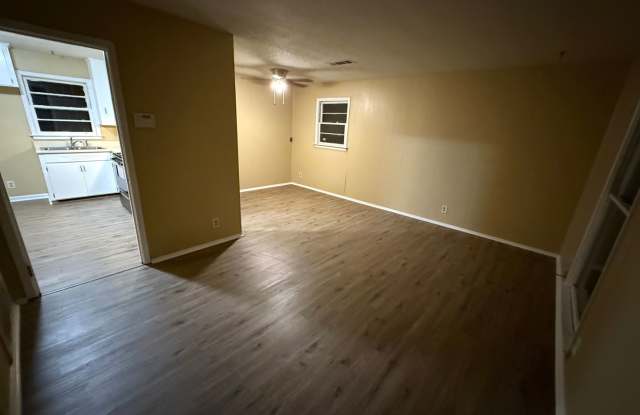 Charming 3 Bed/1.5 Bath Home in Montgomery, AL - $1325/mo