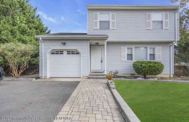 491 Fairfield Avenue - 491 Fairfield Avenue, Ocean County, NJ 08723