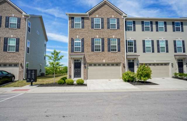 7260 Zanesville Road - 1