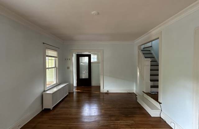 1957 Woodward Avenue