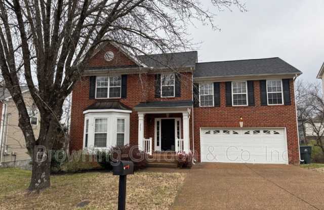 Photo of 2757 Welshcrest Drive