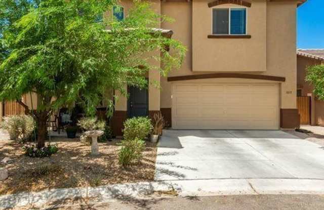 1817 W ROAD AGENT Street
