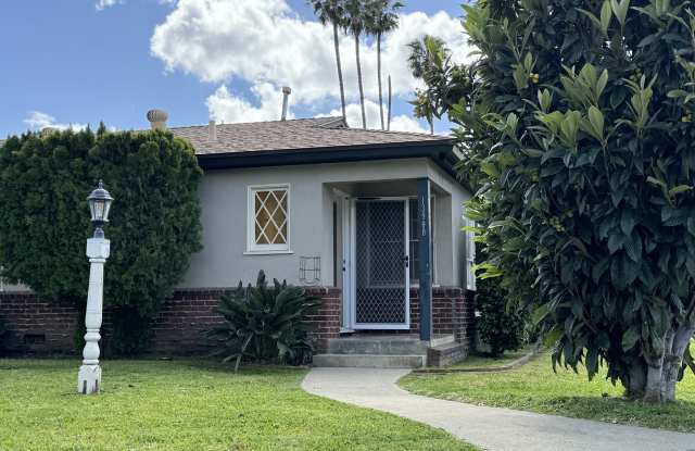 13900 Burbank Boulevard