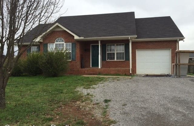 1201 Auldridge DR - 1201 Auldridge Drive, Rutherford County, TN 37037