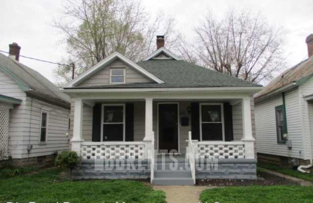 2111 Logan Avenue,