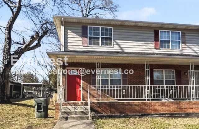 1311 East 31st Street