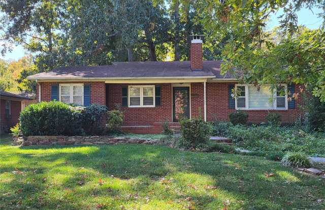 722 Avondale Avenue - 722 Avondale Avenue, Albemarle, NC 28001