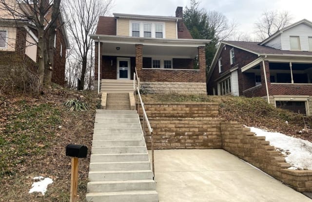 835 Rockwood Avenue - 835 Rockwood Avenue, Allegheny County, PA 15234