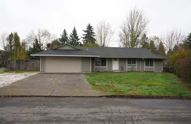 Photo of Beauitfully updated Ranch Style Home w/ RV/Boat Parking for Rent - 10111 NE Tanglewood Dr